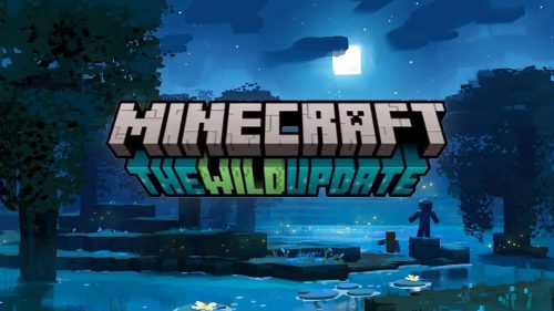 Wild Update Recreation Mod (1.17.1, 1.16.5) – Bringing 1.19 Features to Old Thumbnail