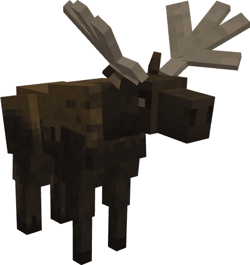 Wildcraft: Untamed Beasts Addon (1.20) - MCPE/Bedrock Mod 5