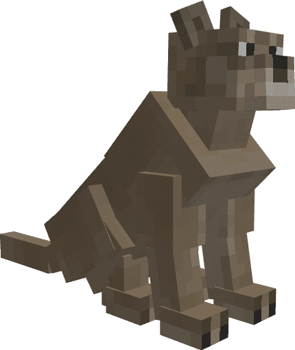 Wildcraft: Untamed Beasts Addon (1.20) - MCPE/Bedrock Mod 7