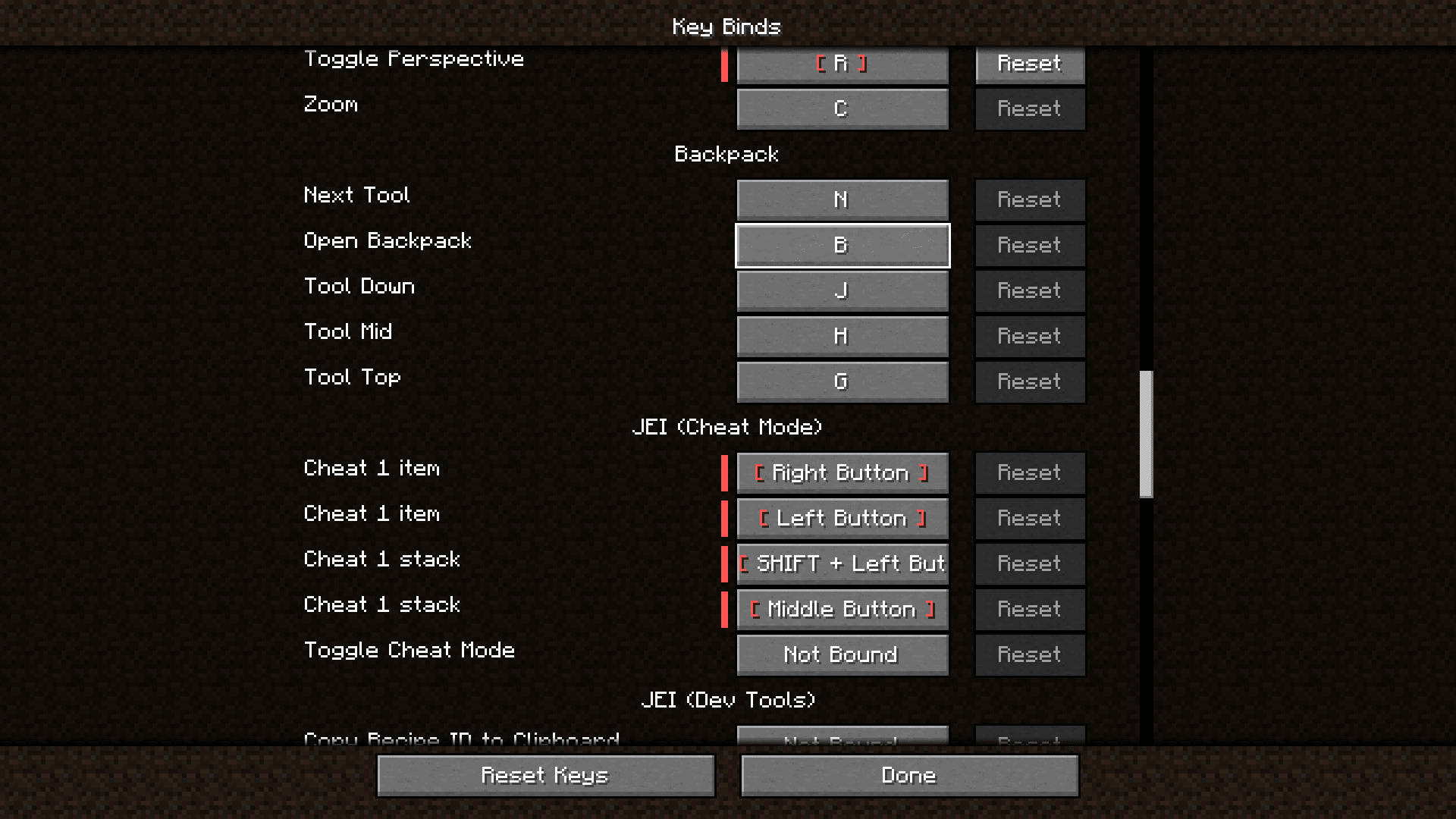 XBackpack Mod (1.21.1, 1.20.1) - Increased Inventory Space 10