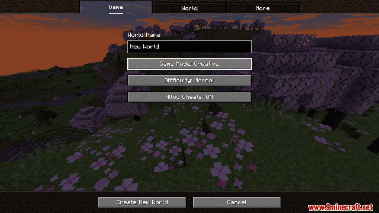 Arcomua Modpack (1.21, 1.20.1) - Make Your Standard Minecraft Even More Enjoyable 3