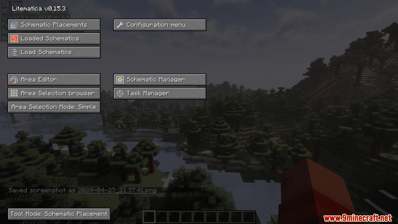 Arcomua Modpack (1.21, 1.20.1) - Make Your Standard Minecraft Even More Enjoyable 4