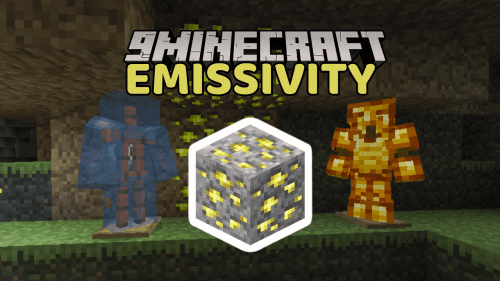 Emissivity Mod (1.20.4, 1.19.4) – Aether Addon Thumbnail