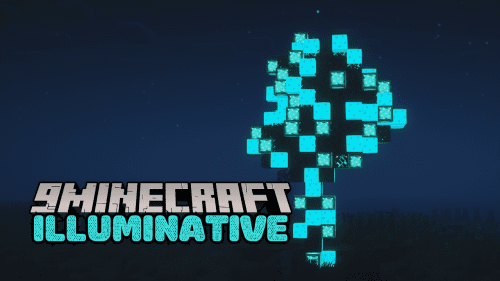 Illuminative Mod (1.20.4, 1.19.2) – Luminous Spectacle Thumbnail