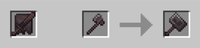 Vanity: Ancient Tool Variants Mod (1.20.4, 1.20.1) - Ancient Civilization Tools 15