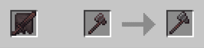 Vanity: Ancient Tool Variants Mod (1.20.4, 1.20.1) - Ancient Civilization Tools 14