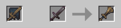 Vanity: Ornate Weaponry Mod (1.20.4, 1.20.1) - Ornate Designs 9