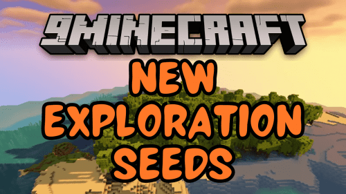 New Minecraft Exploration Seeds (1.20.6, 1.20.1) – Java/Bedrock Edition Thumbnail