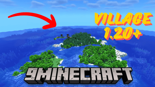 Crazy Start Over Minecraft Seeds So Far (1.20.6, 1.20.1) – Java/Bedrock Edition Thumbnail