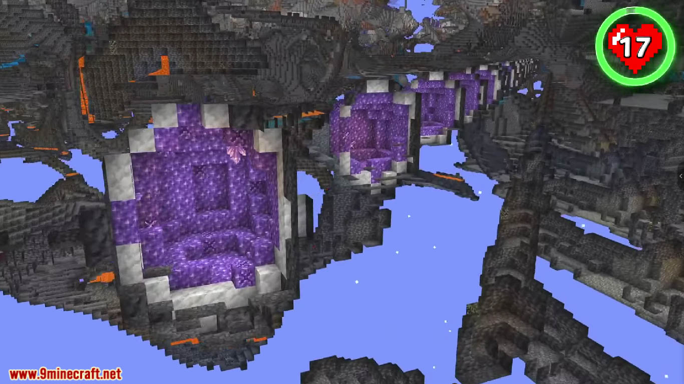 Top 20 Extremely Rare Minecraft Seeds (1.20.6, 1.20.1) – Java/Bedrock Edition 52