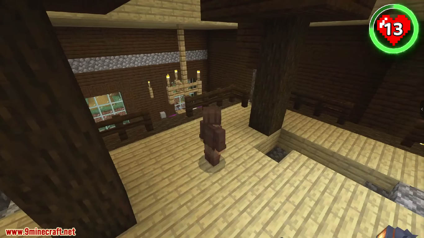 Top 20 Extremely Rare Minecraft Seeds (1.20.6, 1.20.1) – Java/Bedrock Edition 40