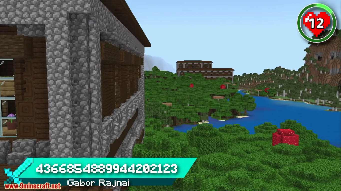Top 20 Extremely Rare Minecraft Seeds (1.20.6, 1.20.1) – Java/Bedrock Edition 35