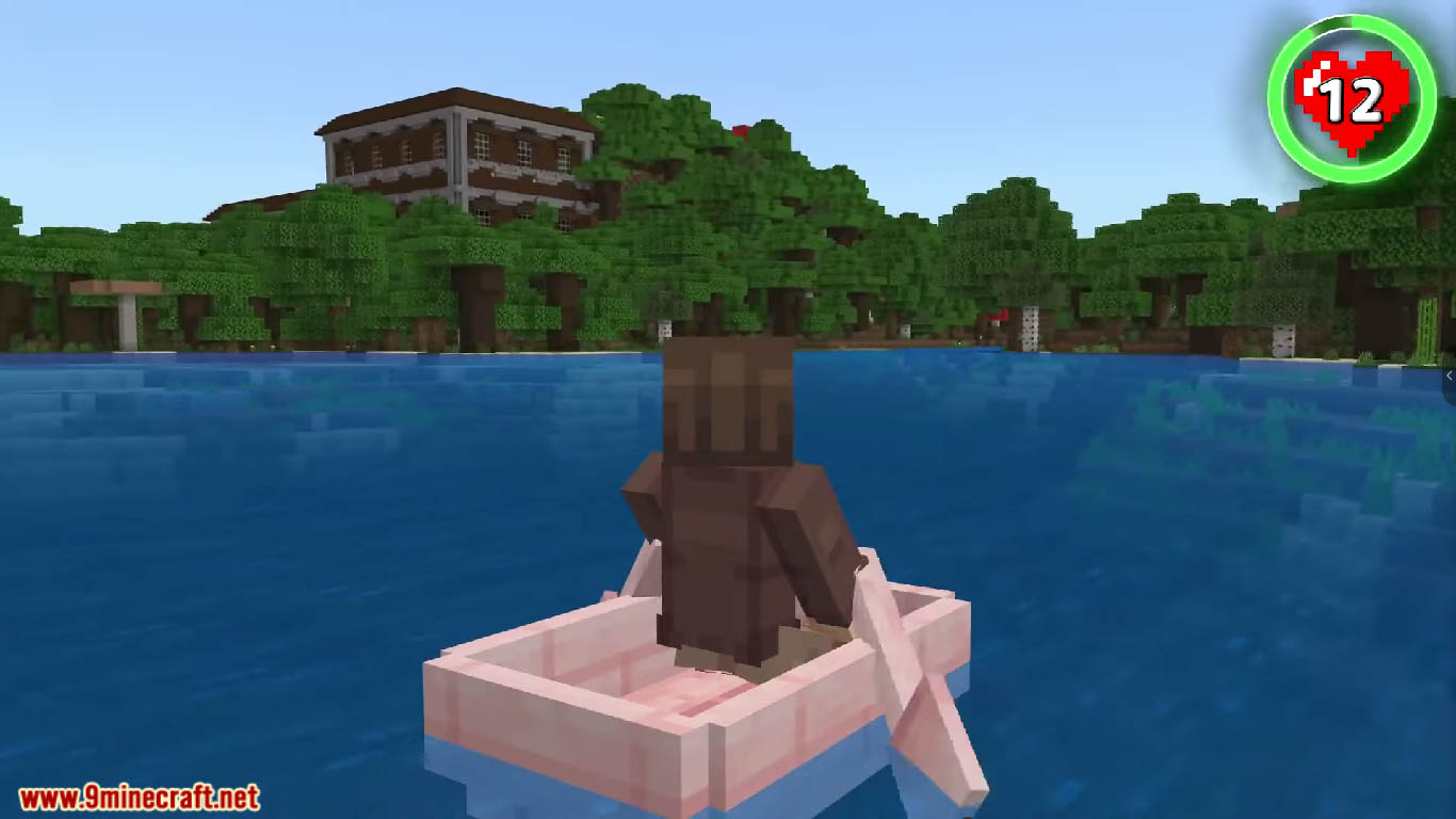 Top 20 Extremely Rare Minecraft Seeds (1.20.6, 1.20.1) – Java/Bedrock Edition 37