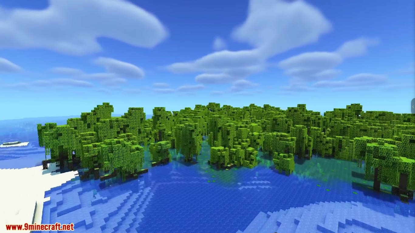 New Minecraft Exploration Seeds (1.20.6, 1.20.1) - Java/Bedrock Edition 3