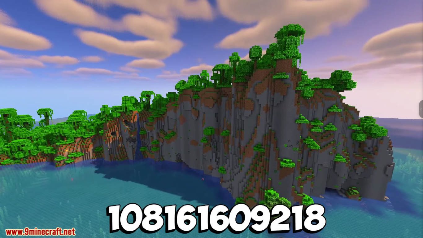 New Minecraft Exploration Seeds (1.20.6, 1.20.1) - Java/Bedrock Edition 5