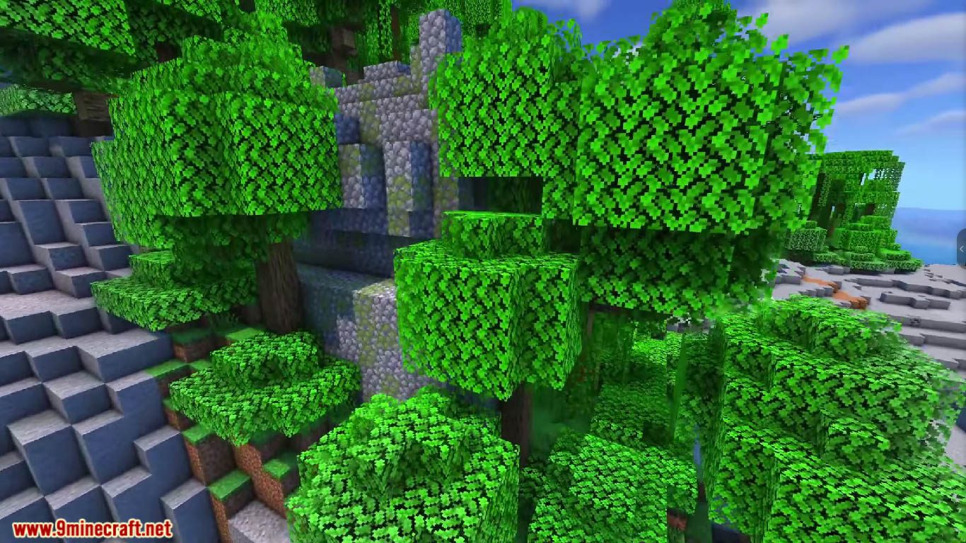 New Minecraft Exploration Seeds (1.20.6, 1.20.1) - Java/Bedrock Edition 6