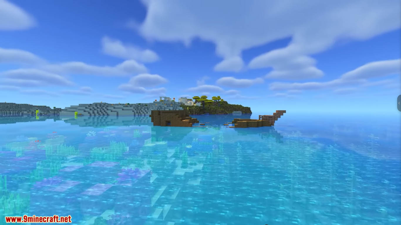 New Minecraft Exploration Seeds (1.20.6, 1.20.1) - Java/Bedrock Edition 9