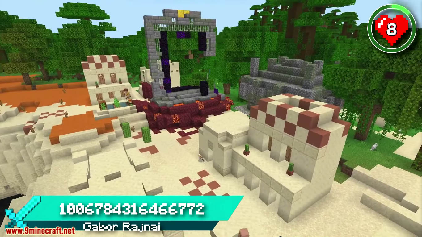Top 20 Extremely Rare Minecraft Seeds (1.20.6, 1.20.1) – Java/Bedrock Edition 23
