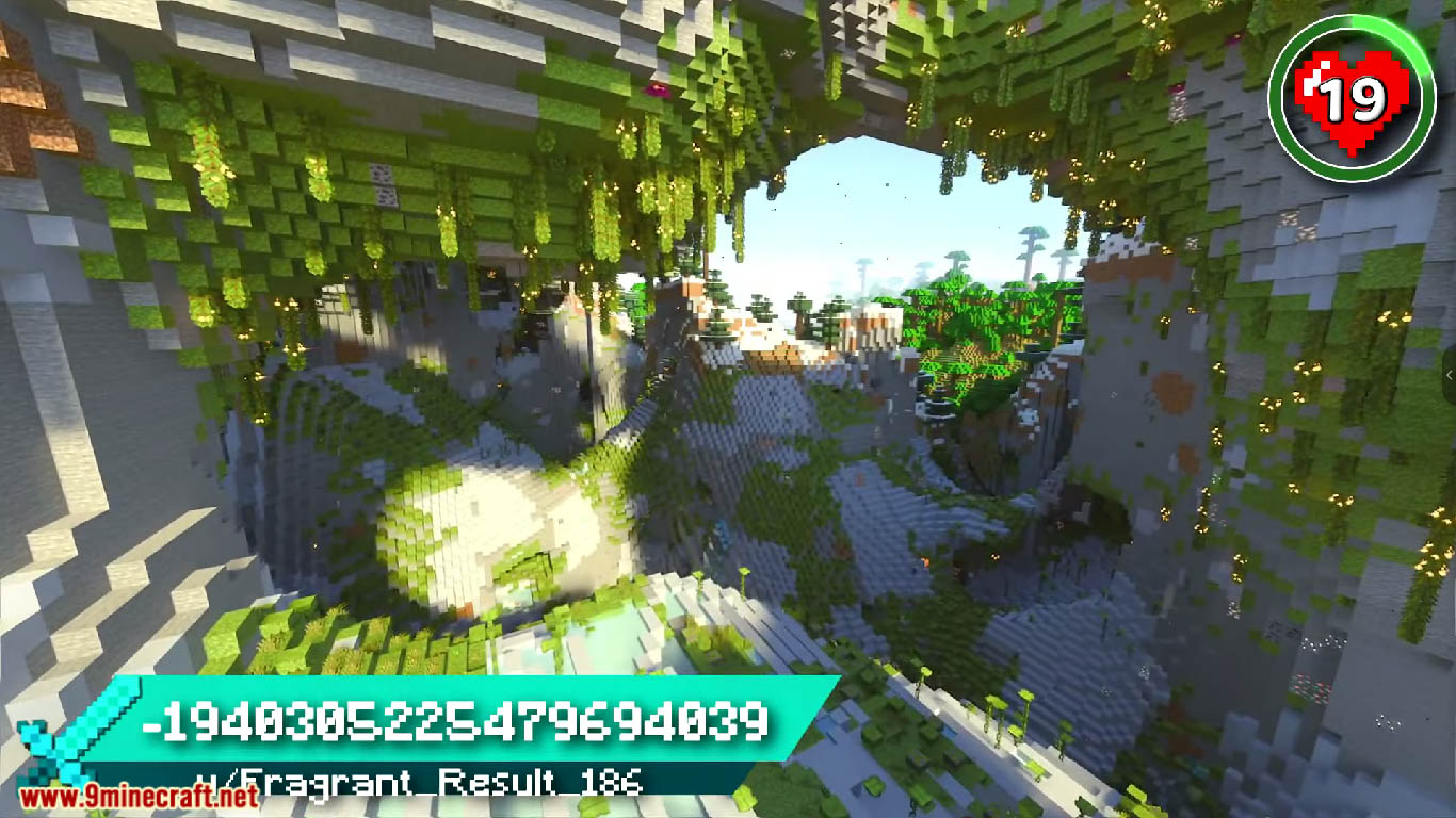 Top 20 Extremely Rare Minecraft Seeds (1.20.6, 1.20.1) – Java/Bedrock Edition 57