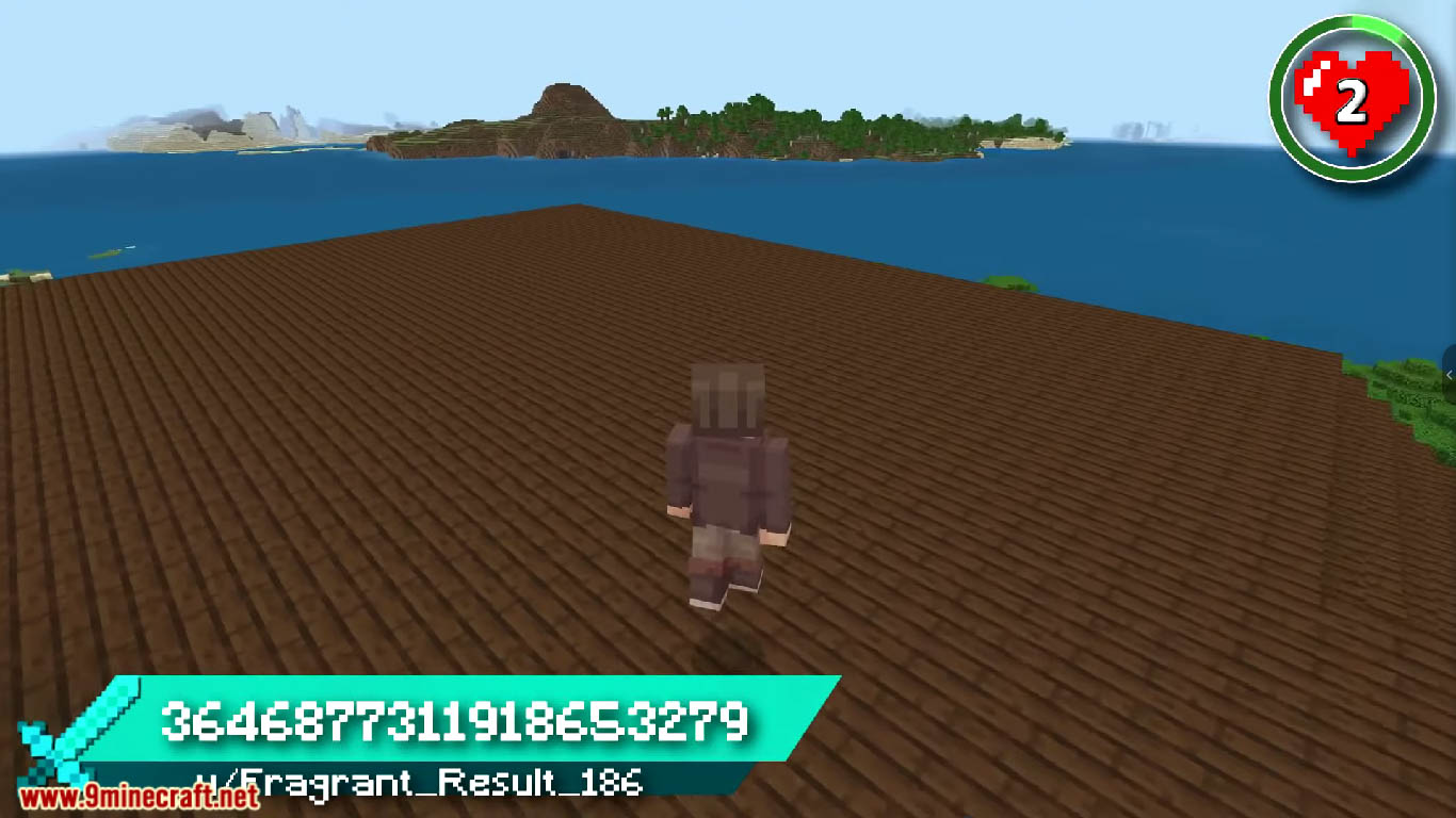 Top 20 Extremely Rare Minecraft Seeds (1.20.6, 1.20.1) – Java/Bedrock Edition 5