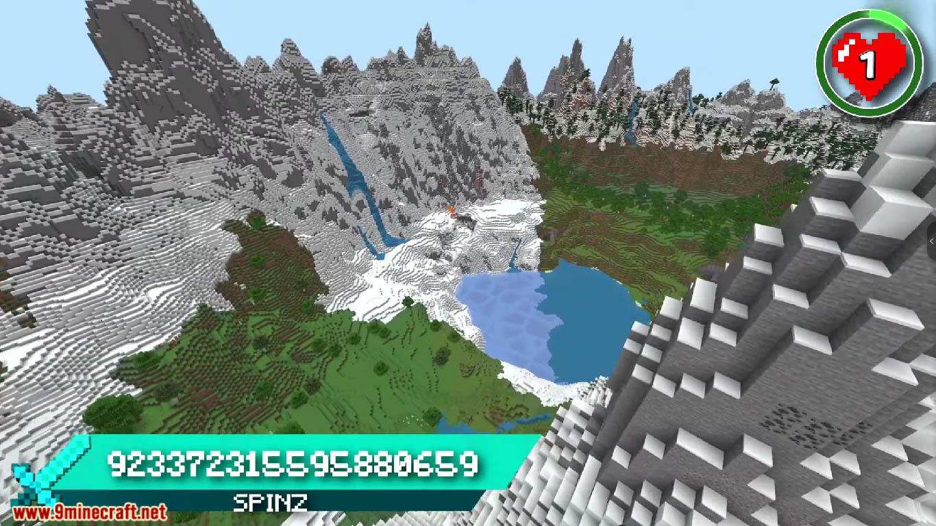 Top 20 Extremely Rare Minecraft Seeds (1.20.6, 1.20.1) – Java/Bedrock Edition 2