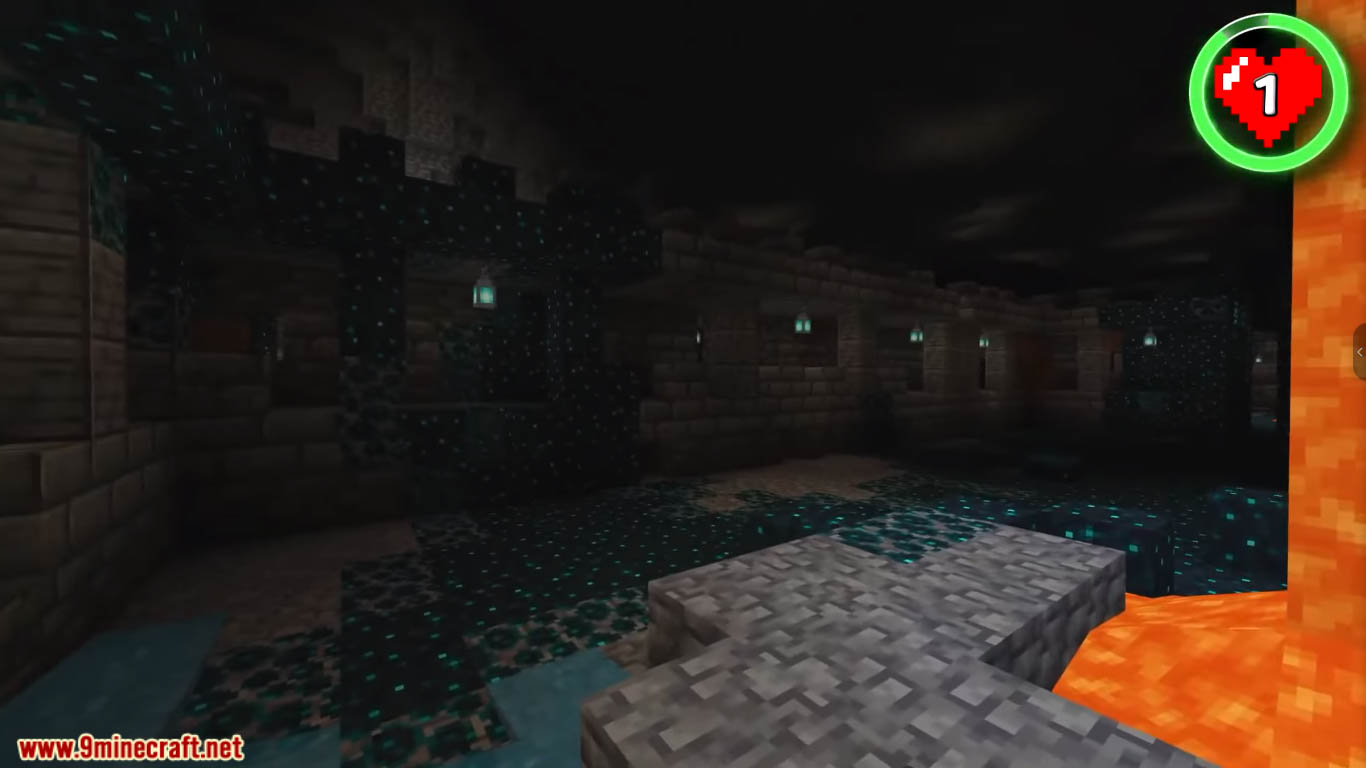 Top 20 Extremely Rare Minecraft Seeds (1.20.6, 1.20.1) – Java/Bedrock Edition 3