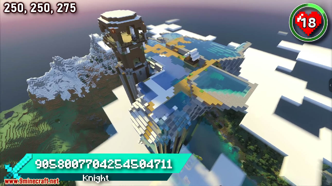 Top 20 Extremely Rare Minecraft Seeds (1.20.6, 1.20.1) – Java/Bedrock Edition 53