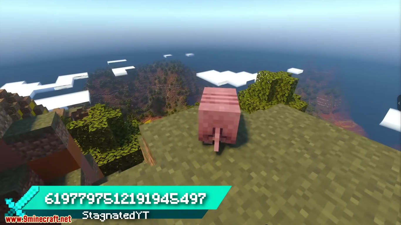 Top 20 Badlands Seeds For Minecraft (1.20.6, 1.20.1) - Java/Bedrock Edition 35