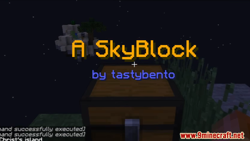 ASkyBlock Plugin (1.12.2, 1.8.9) - A Skyblock Plugin 2