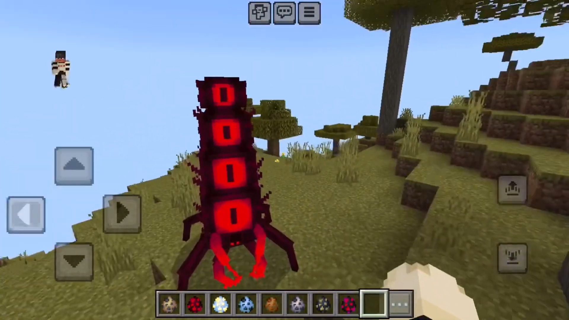 Absolute Carnage Addon (1.20) - MCPE/Bedrock Mod 14