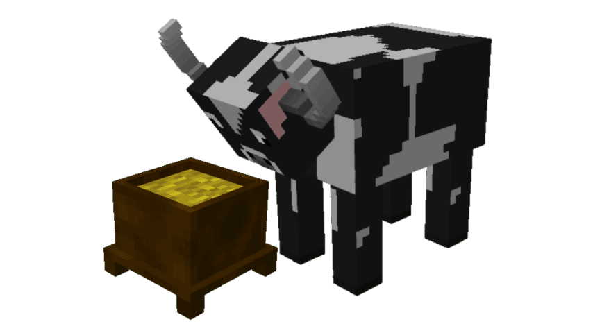 Adha Craft Addon (1.20) - MCPE/Bedrock Butchery Mod 3