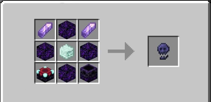 Archaism Talismans Addon (1.20) - MCPE/Bedrock Mod 16