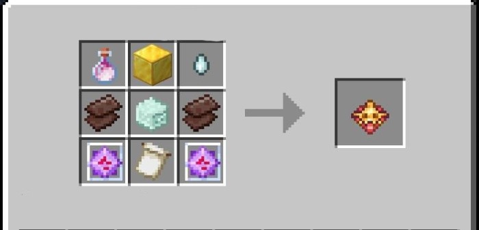 Archaism Talismans Addon (1.20) - MCPE/Bedrock Mod 20