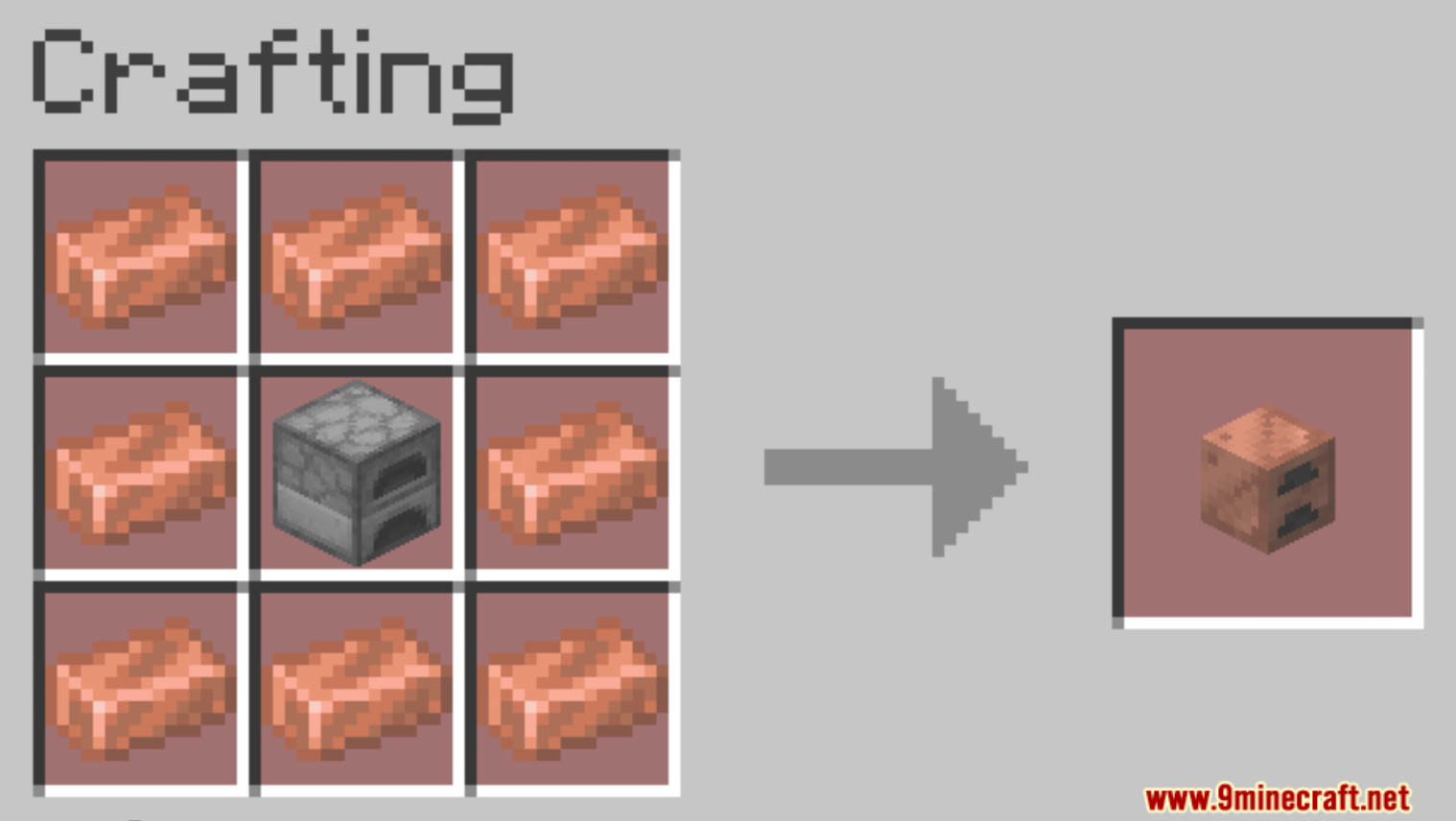 Better Furnace Data Pack (1.21.1, 1.20.1) - Your Path To Smelting Supremacy 5