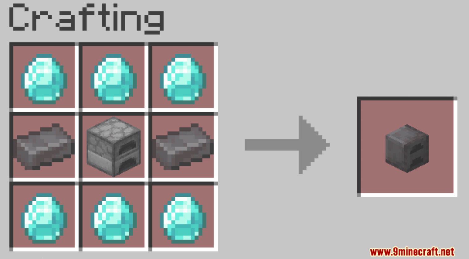 Better Furnace Data Pack (1.21.1, 1.20.1) - Your Path To Smelting Supremacy 8