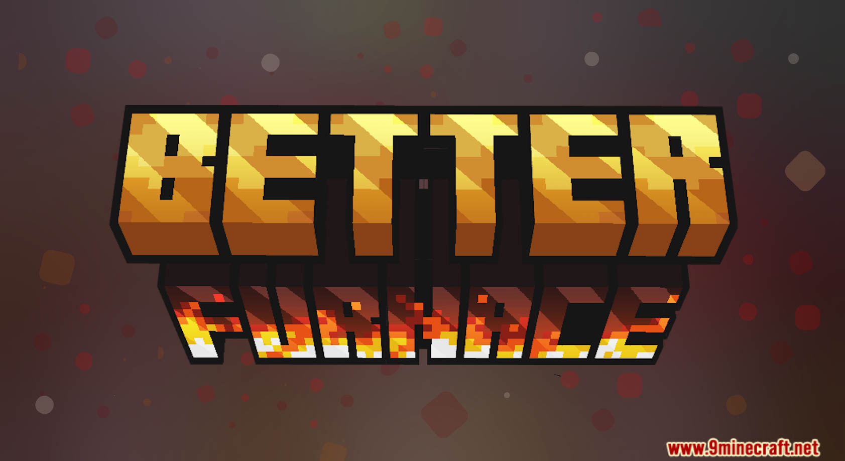 Better Furnace Data Pack (1.21.1, 1.20.1) - Your Path To Smelting Supremacy 2