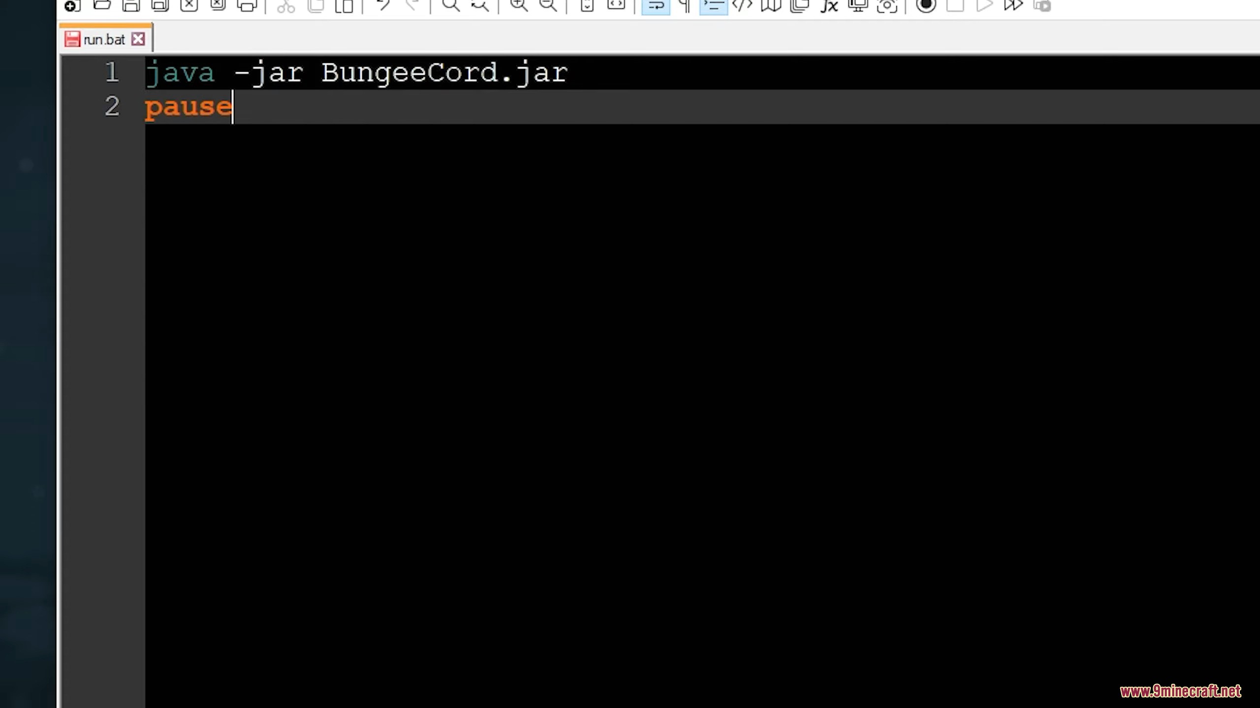 BungeeCord Plugin (1.20.6, 1.20.1) - Connect Several Servers Together 2