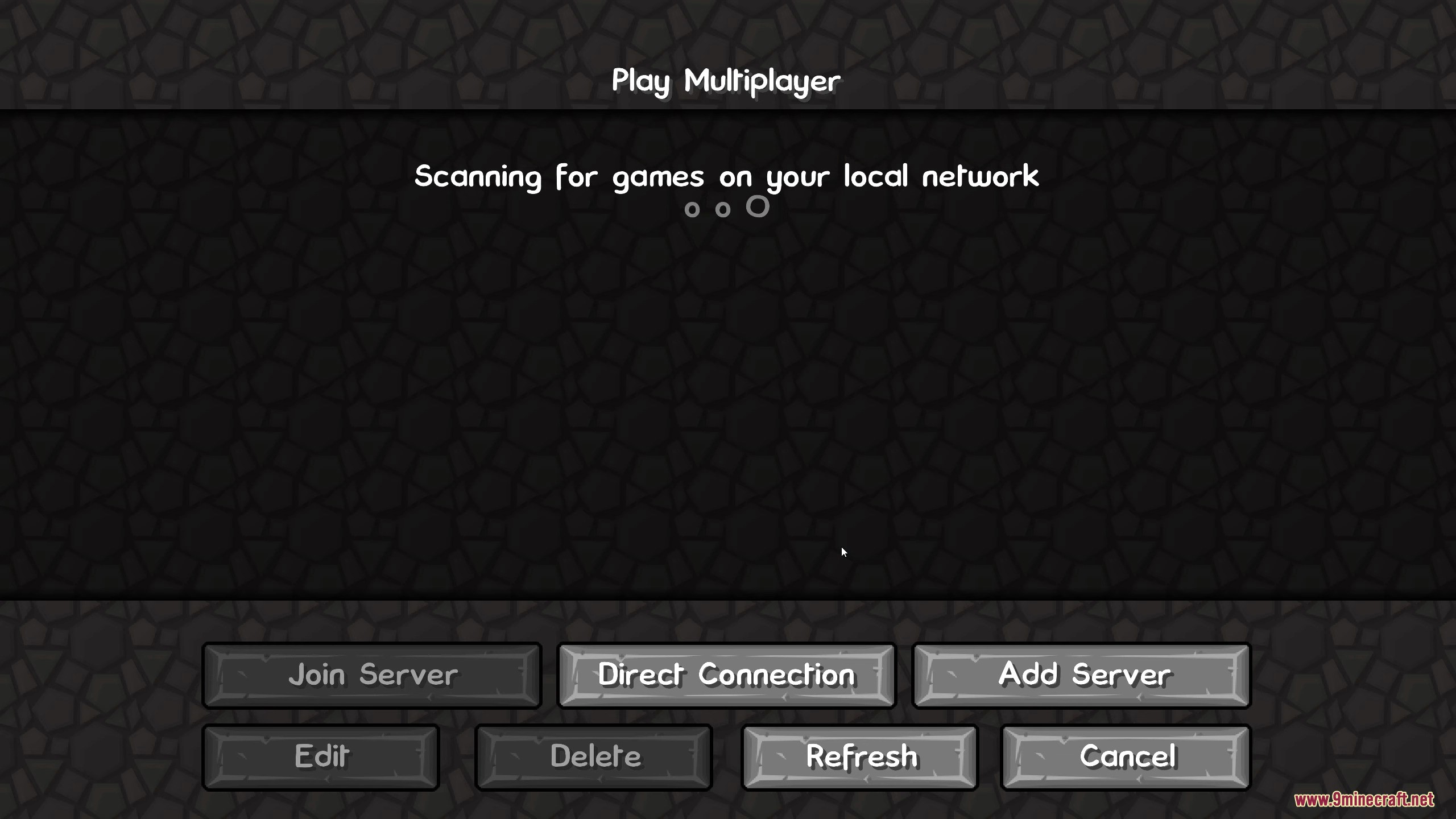 BungeeCord Plugin (1.20.6, 1.20.1) - Connect Several Servers Together 12