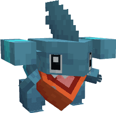 Cobble Remodels Data Pack (1.20.1, 1.19.2) - Models Developed by Community 2