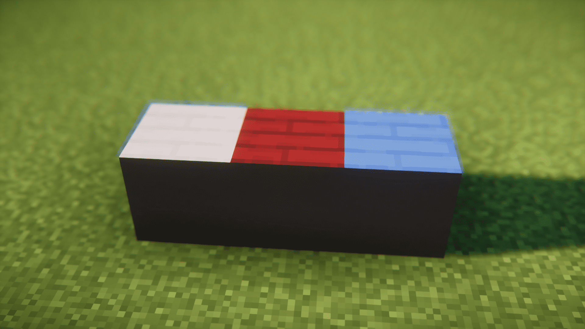 CookieCraft Building Blocks Mod (1.20.1, 1.19.4) - Colorful Blocks 12