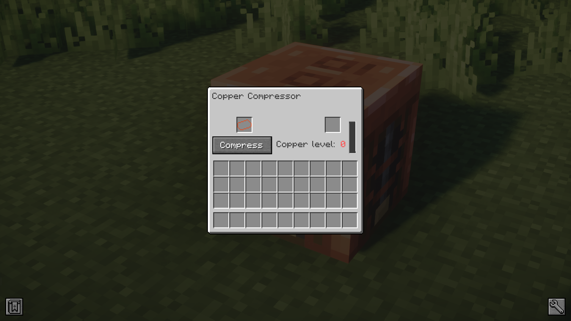 Copper Evolution Mod (1.20.1) - Copper Themed Gear, Mobs, Structures & More! 15