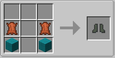 Cosmetic Armours Mod (1.20.4, 1.20.1) - Personalized Style 24