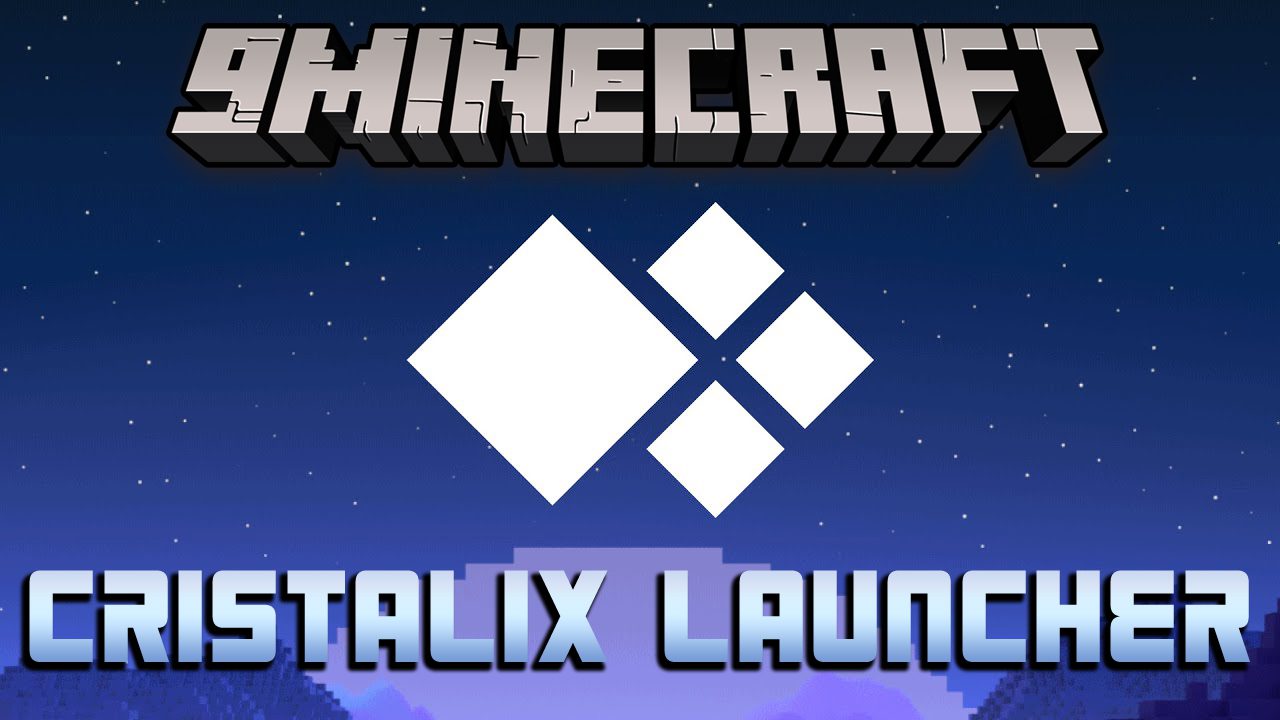 Cristalix Launcher (1.21, 1.20.1) – Free Playing Minecraft for All 1