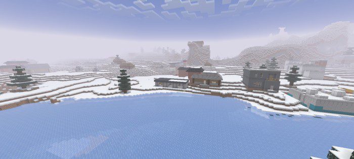 DeadZone Addon (1.20) - MCPE/Bedrock Apocalypse Mod 32