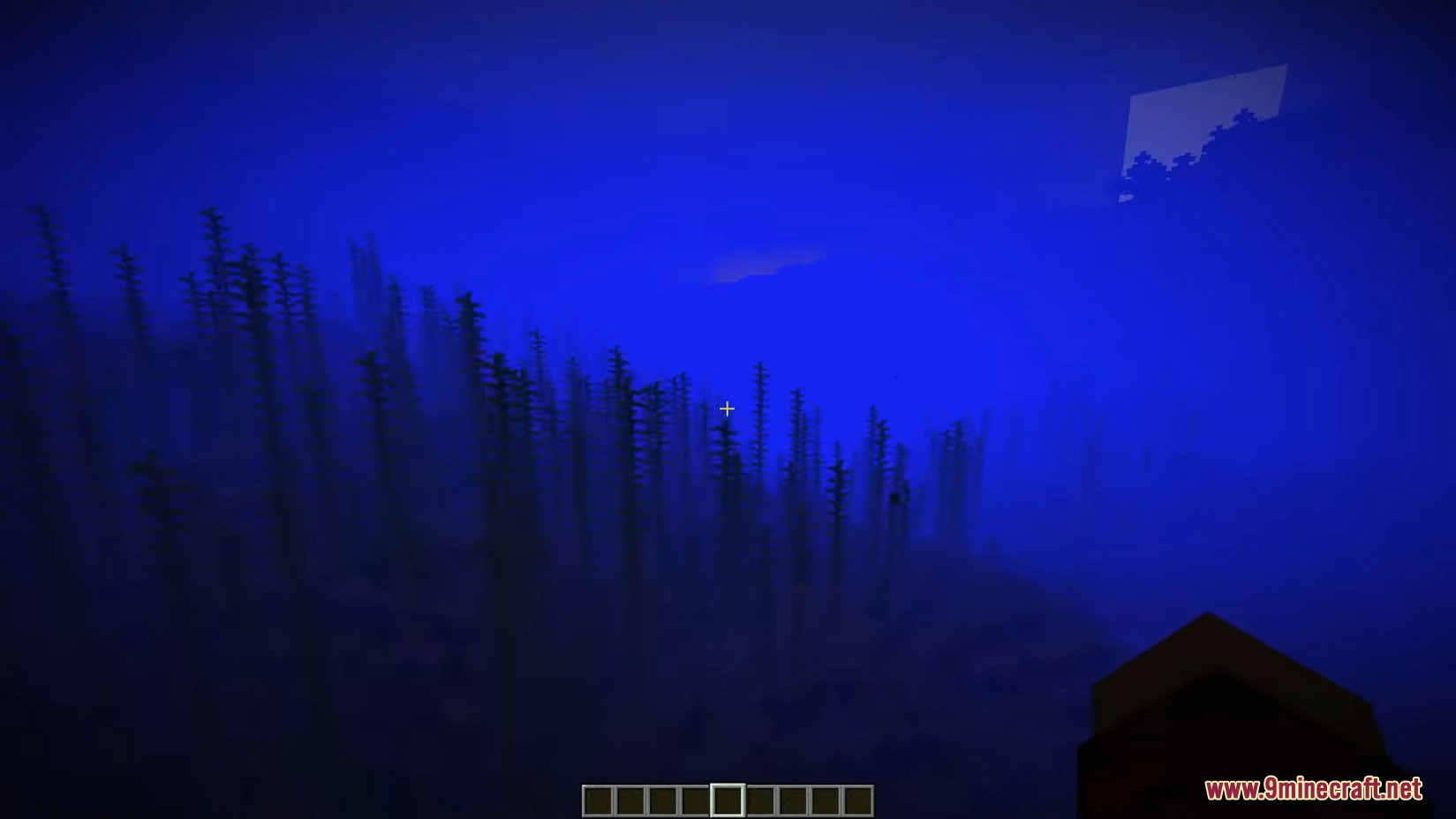 Deeper Oceans Data Pack (1.20.6, 1.20.1) - 3x Deep of Oceans 8