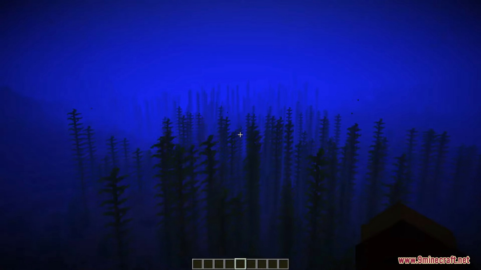 Deeper Oceans Data Pack (1.20.6, 1.20.1) - 3x Deep of Oceans 9