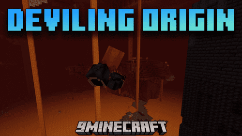 Deviling Origin Mod (1.20.6, 1.20.1) – Soar To New Heights Thumbnail