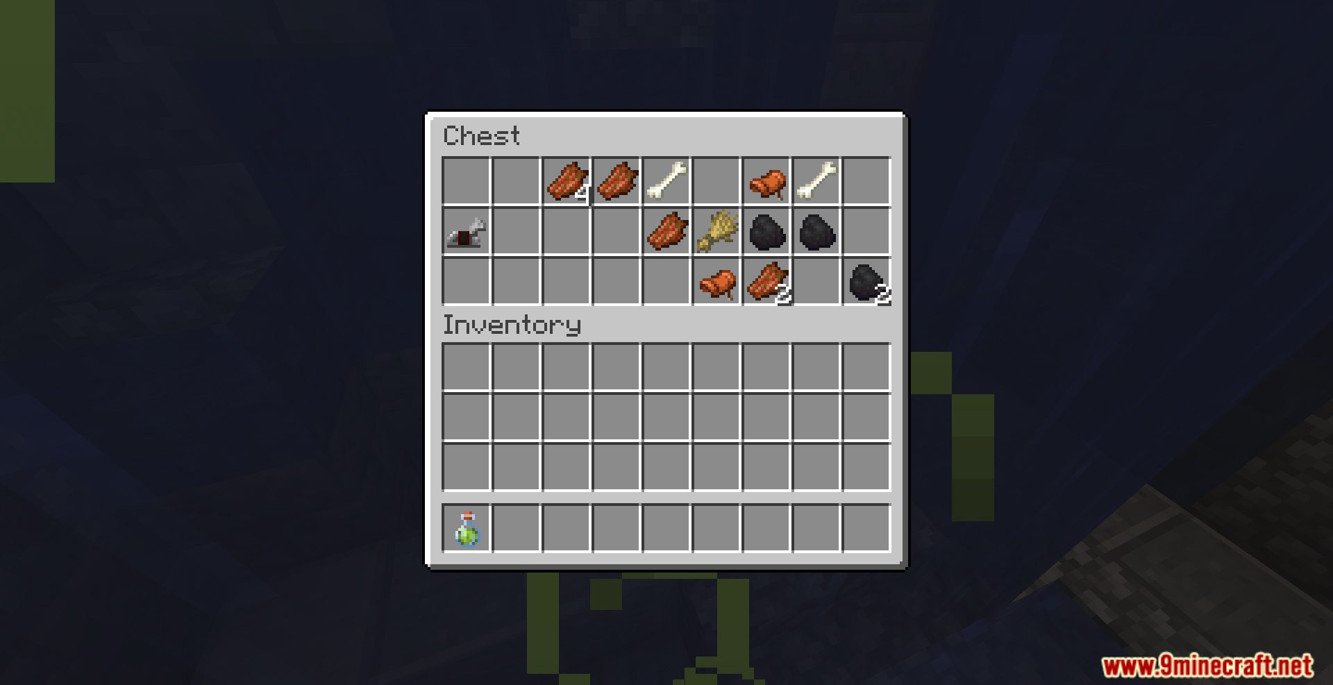 Dungeons+ Data Pack (1.21, 1.20.1) - Explore New Depths In Minecraft 10