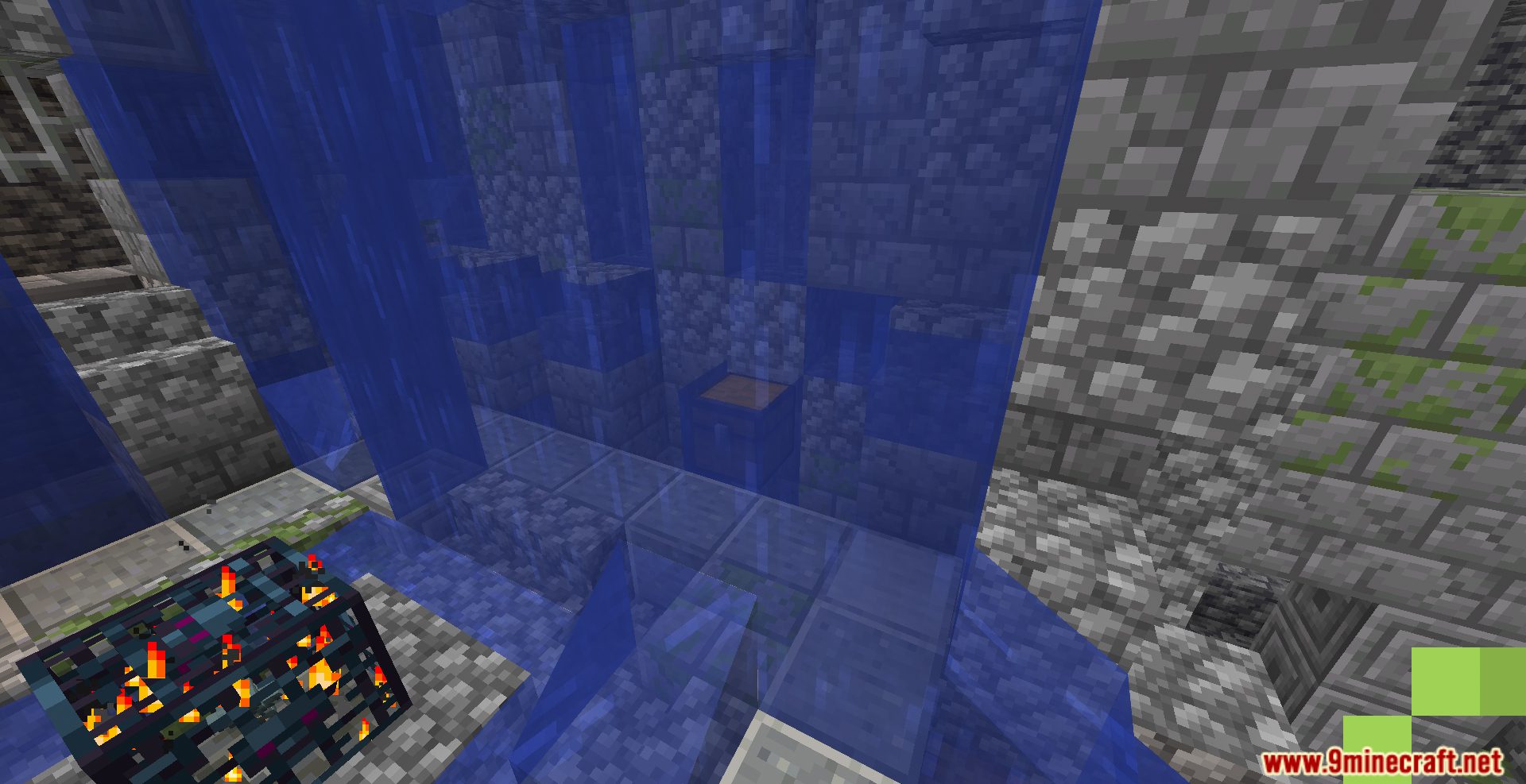 Dungeons+ Data Pack (1.21, 1.20.1) - Explore New Depths In Minecraft 9