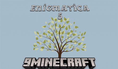 Enigmatica Companion Mod (1.16.5, 1.15.2) – Custom Mod for Enigmatica 5 Modpack Thumbnail